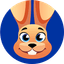 Jackrabbit Class logo